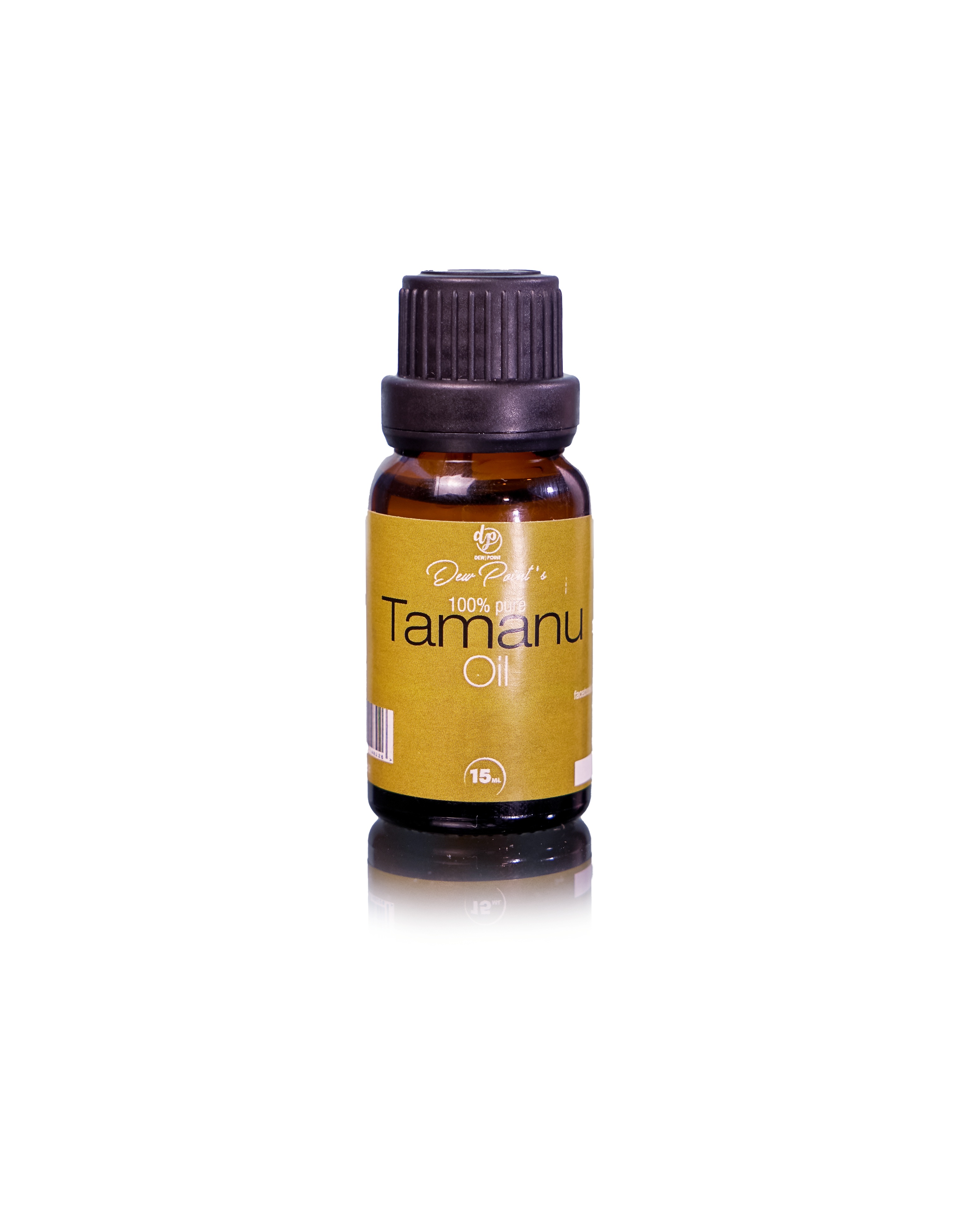 Tamanu Essential Oil- 15ml image 1