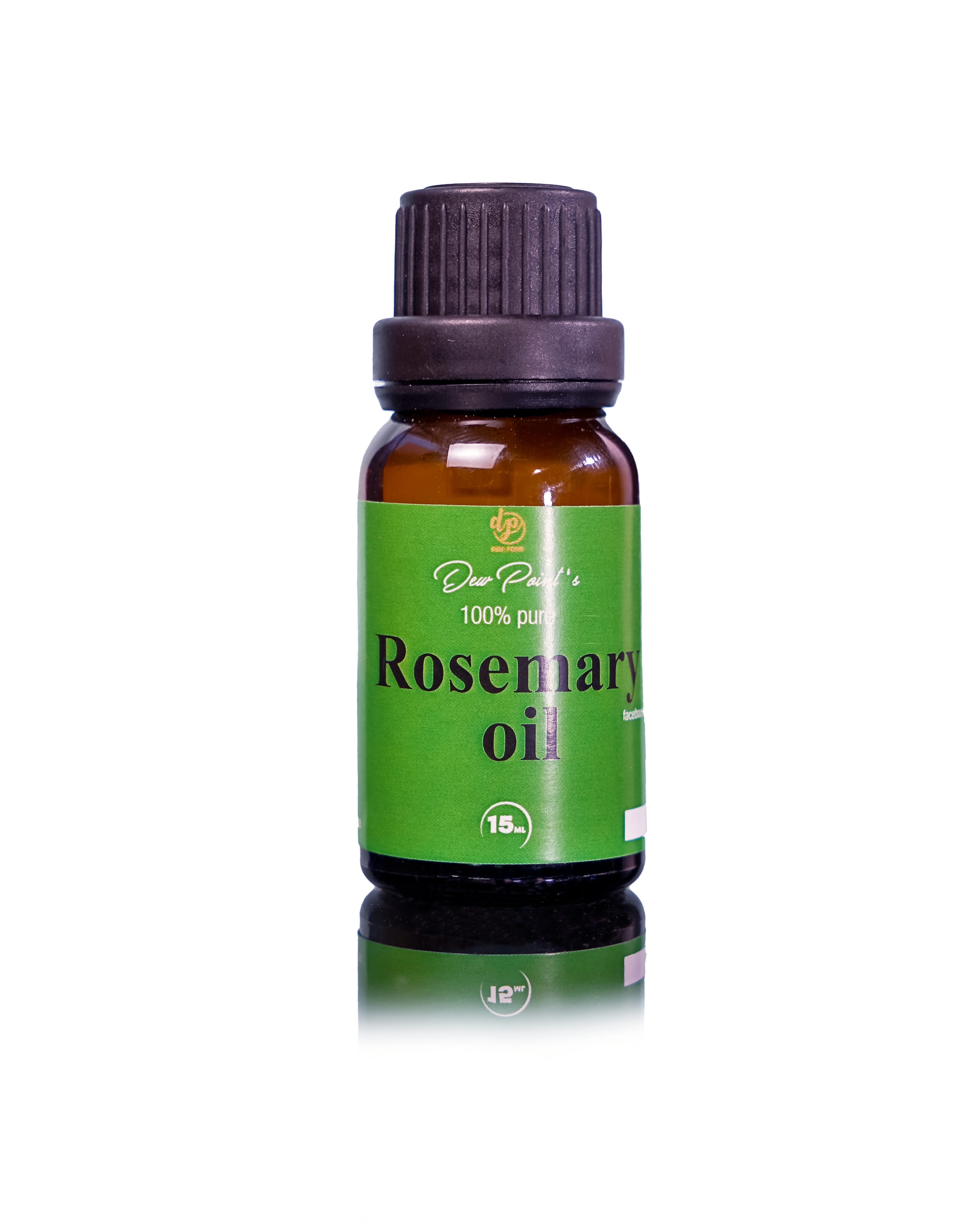 Rosemary Essential Oil – 15ml