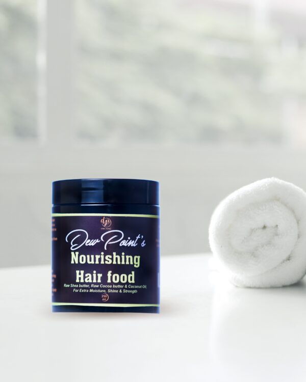 Dew Point’s Hair Food – 250Ml image 2