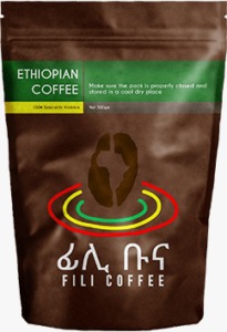 Ground Coffee 250g (0.55lb) image 1