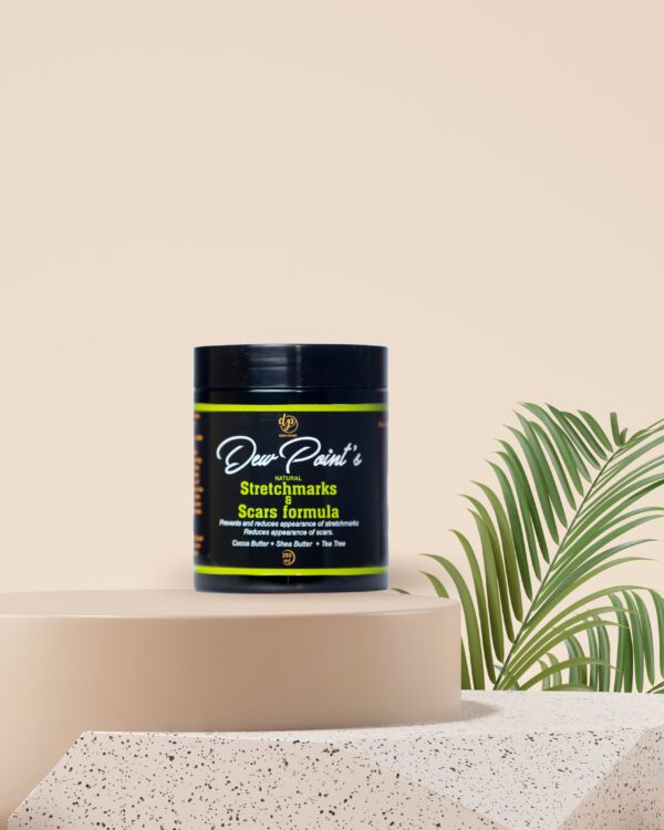 Dew Point’s Stretch Marks Formula – 250 ML image 1