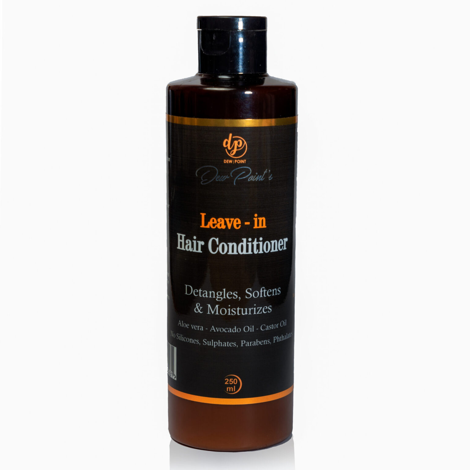 Leave – in Hair Conditioner (250 ML)