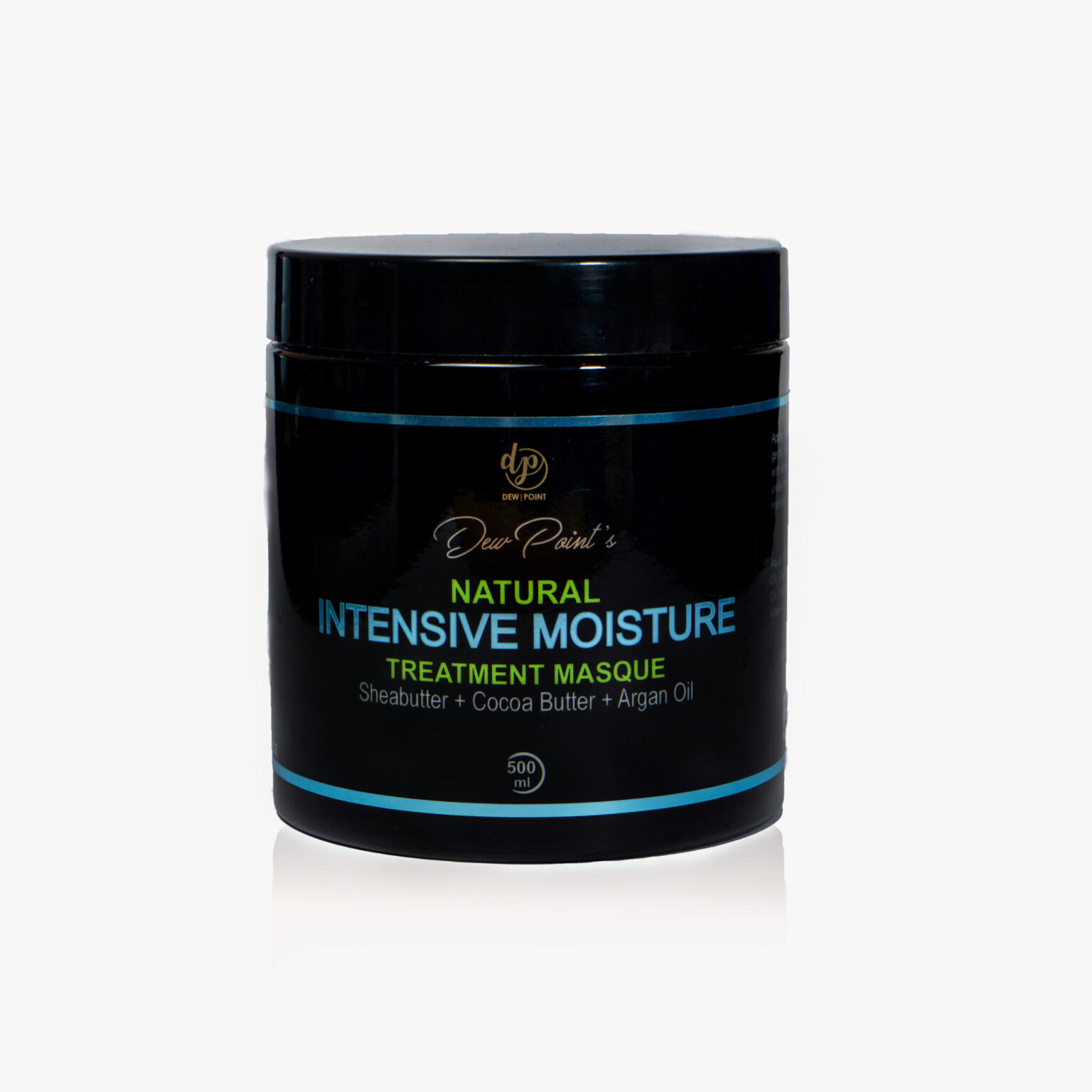 Natural Intensive Moisture- 500ML