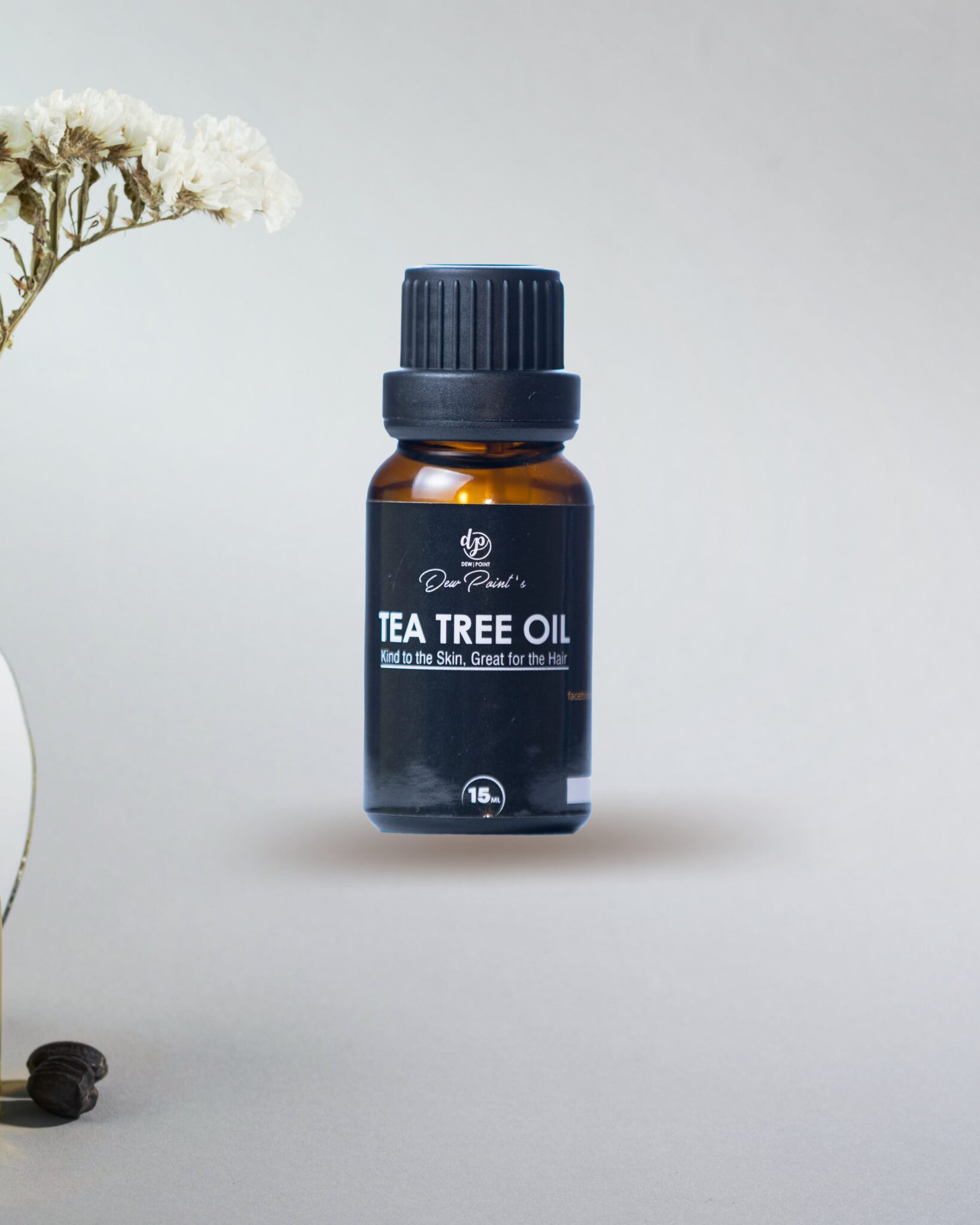 Tea Tree oil (15 ML) image 1