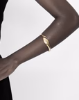 ANELE BRASS – BRACELET image 1