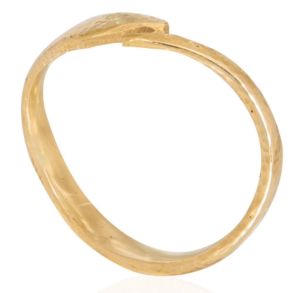 ANELE BRASS – BRACELET image 2
