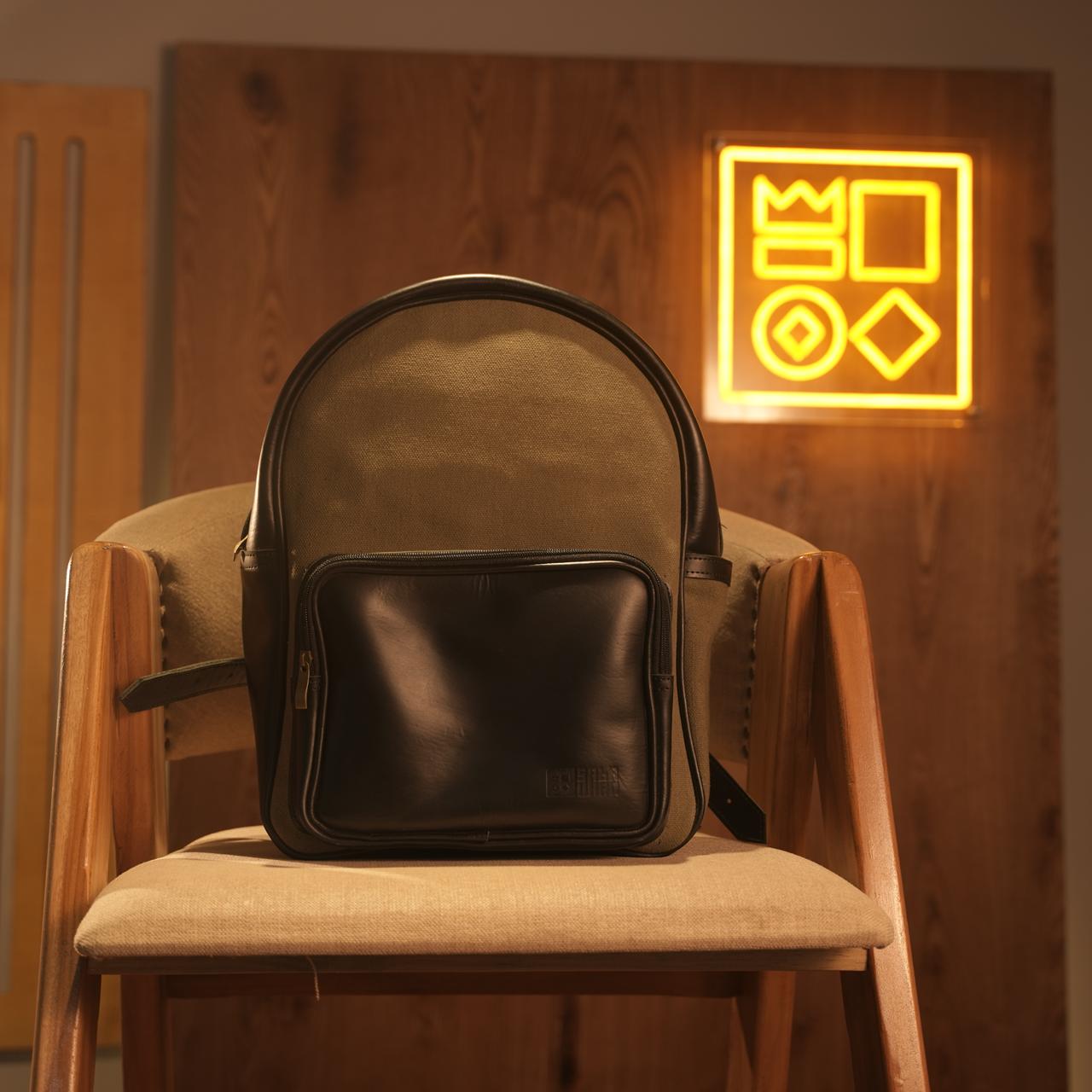 Back bag