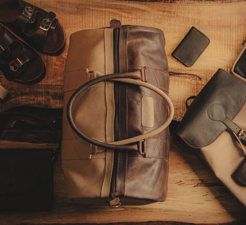 Wedaj travel bag