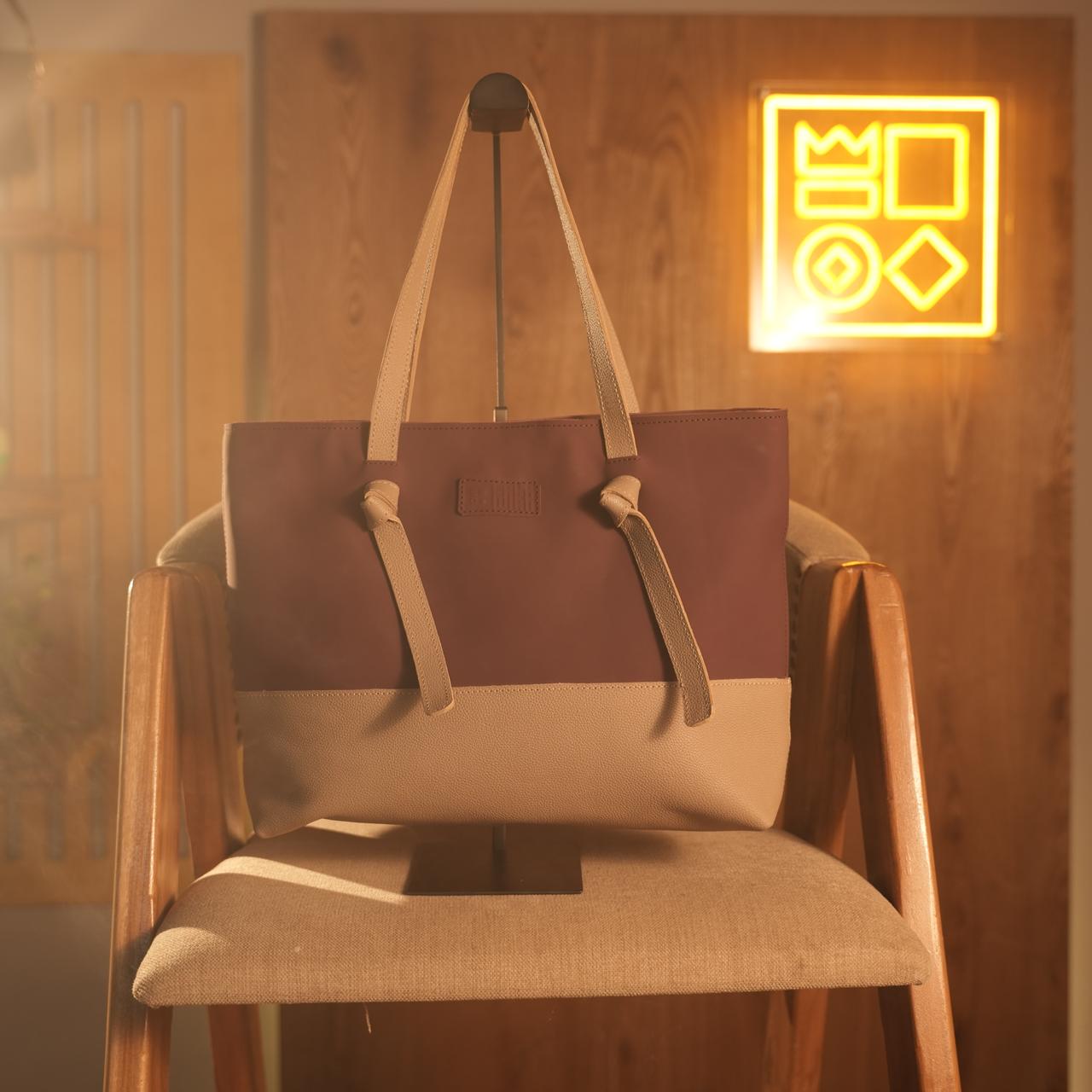 zenash tote bag image 2