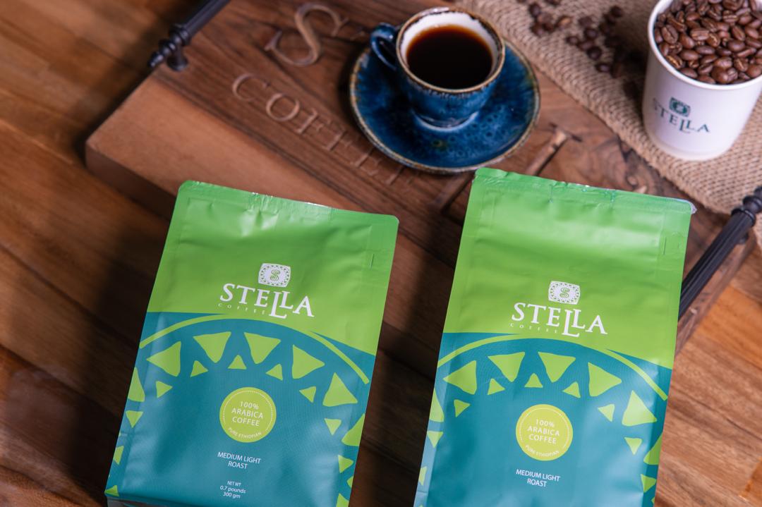 Dark Roast Coffee Beans image 1