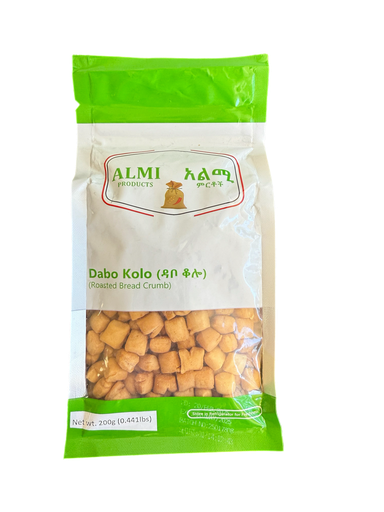 Almi Dabo Kolo image 3