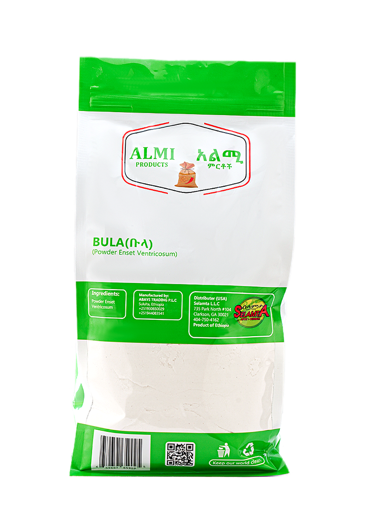 Almi Bula