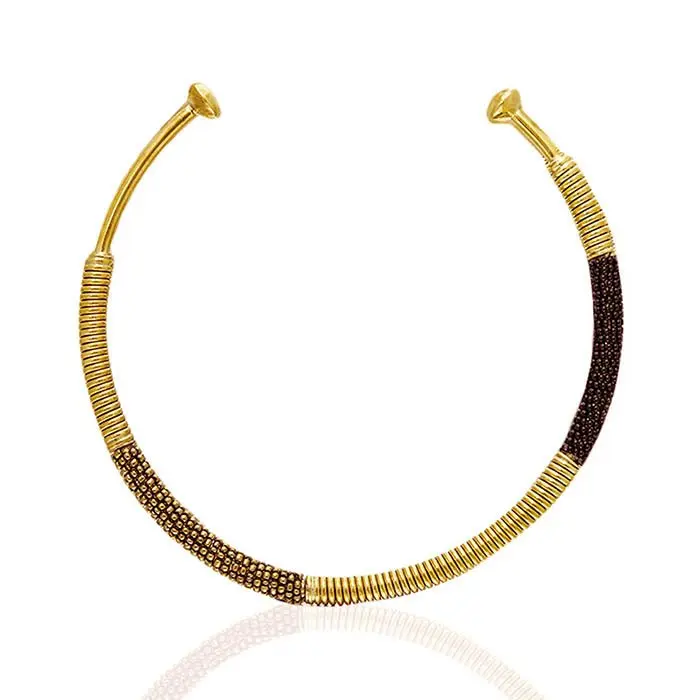 Ayo Necklace 