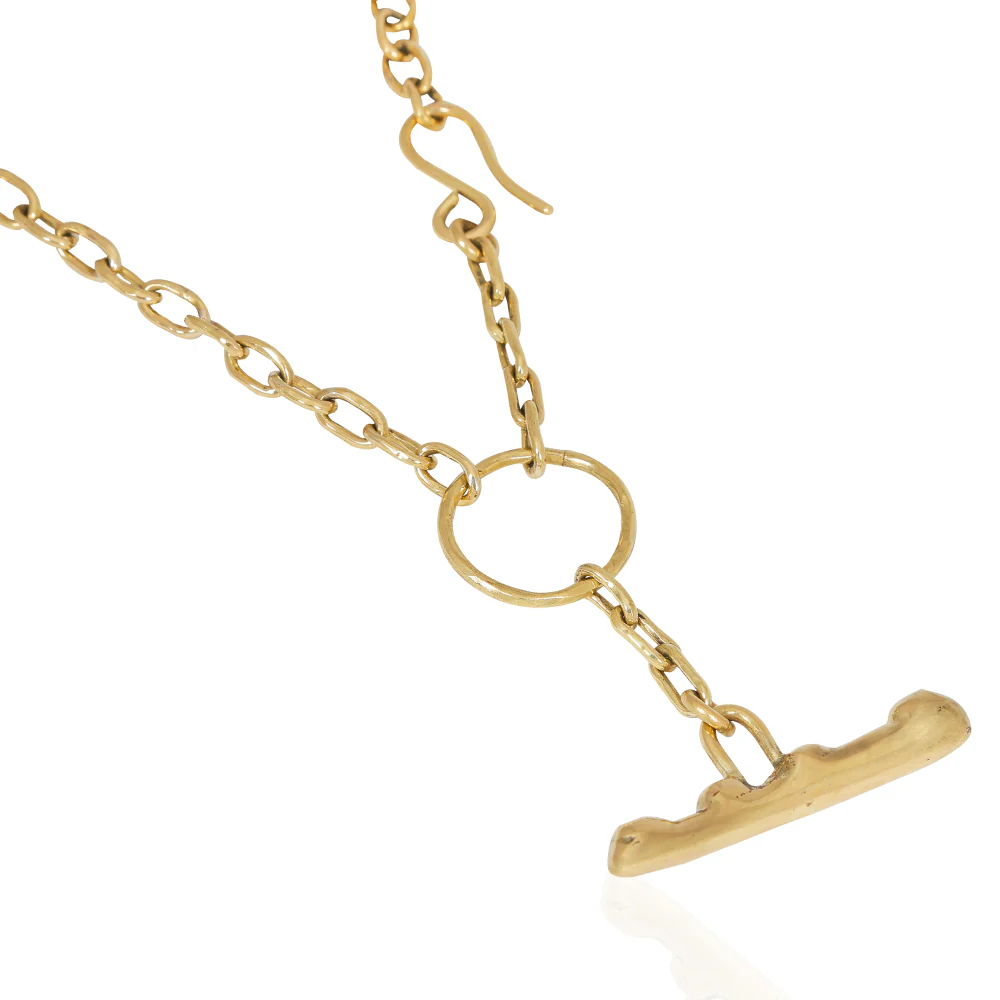 ALICE NECKLACE image 2