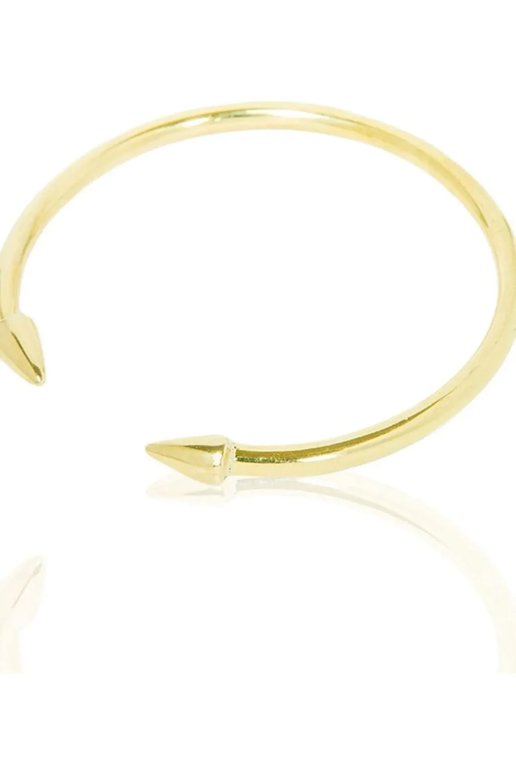 MBADON BRASS BRACELET image 1