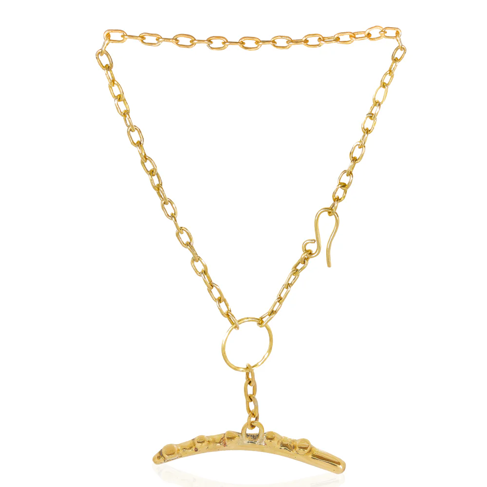 ALICE NECKLACE