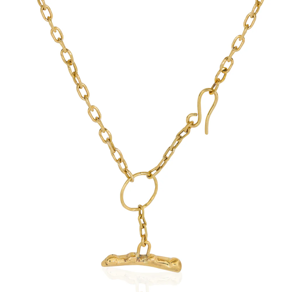 ALICE NECKLACE image 3