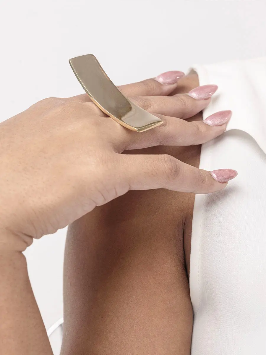 ALUNA RING