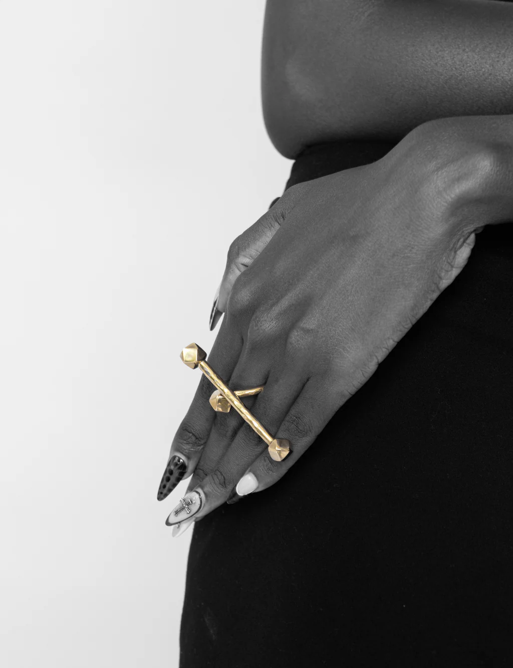 AVIVA RING