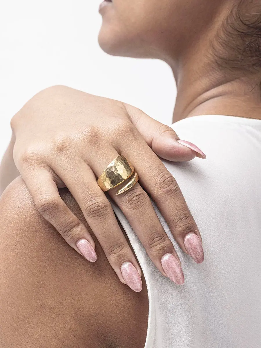 VESNA RING image 1