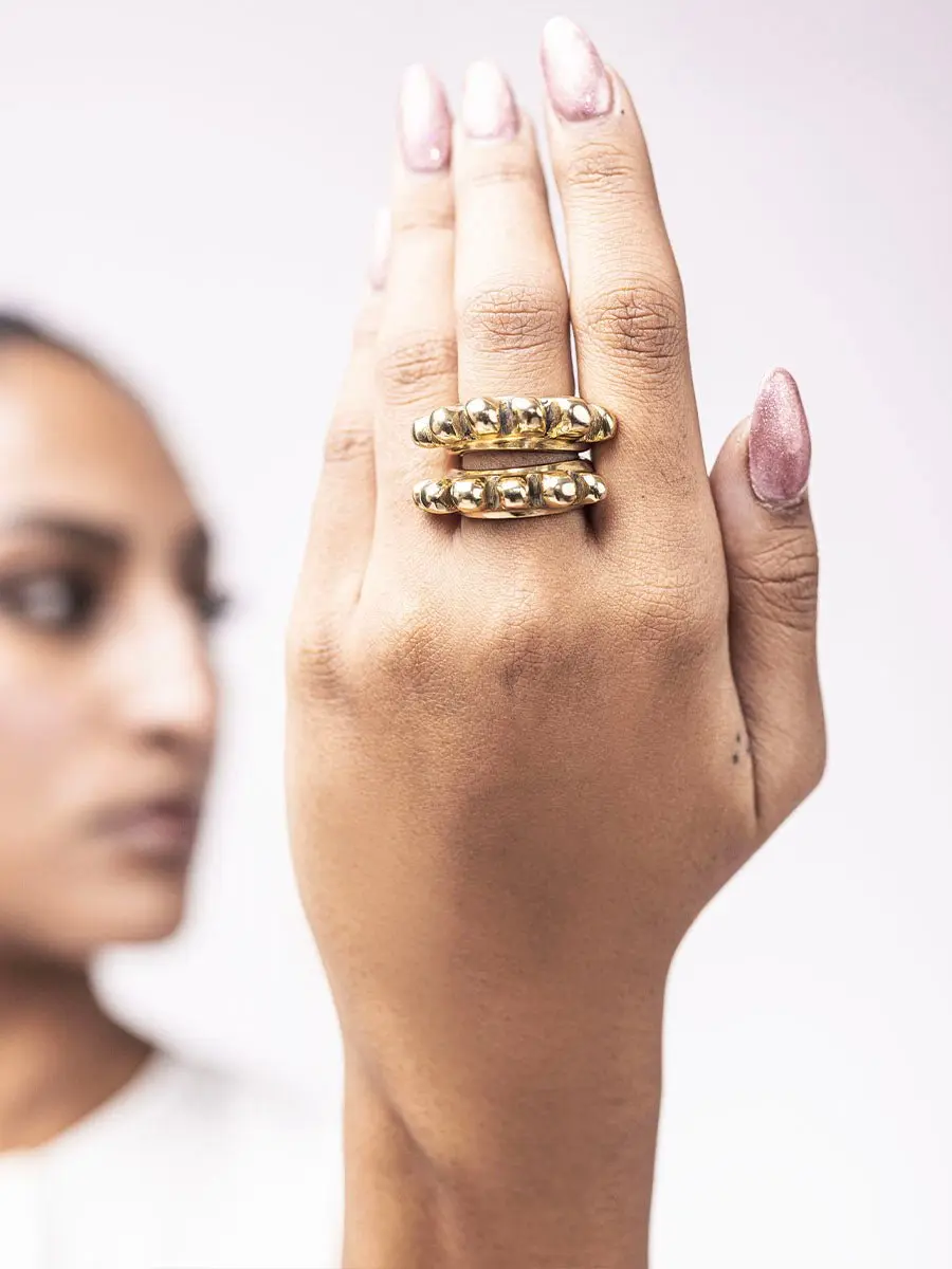 ZEKE RING