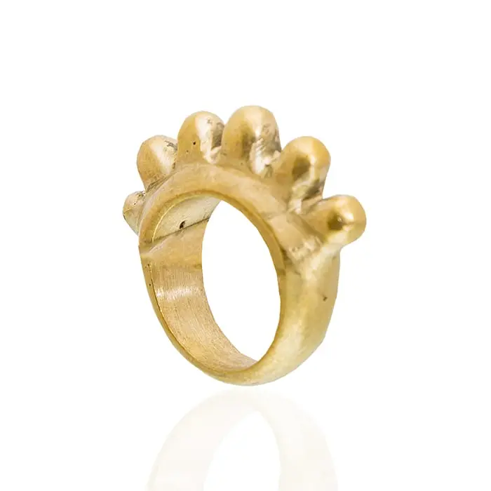 ZEKE RING image 1