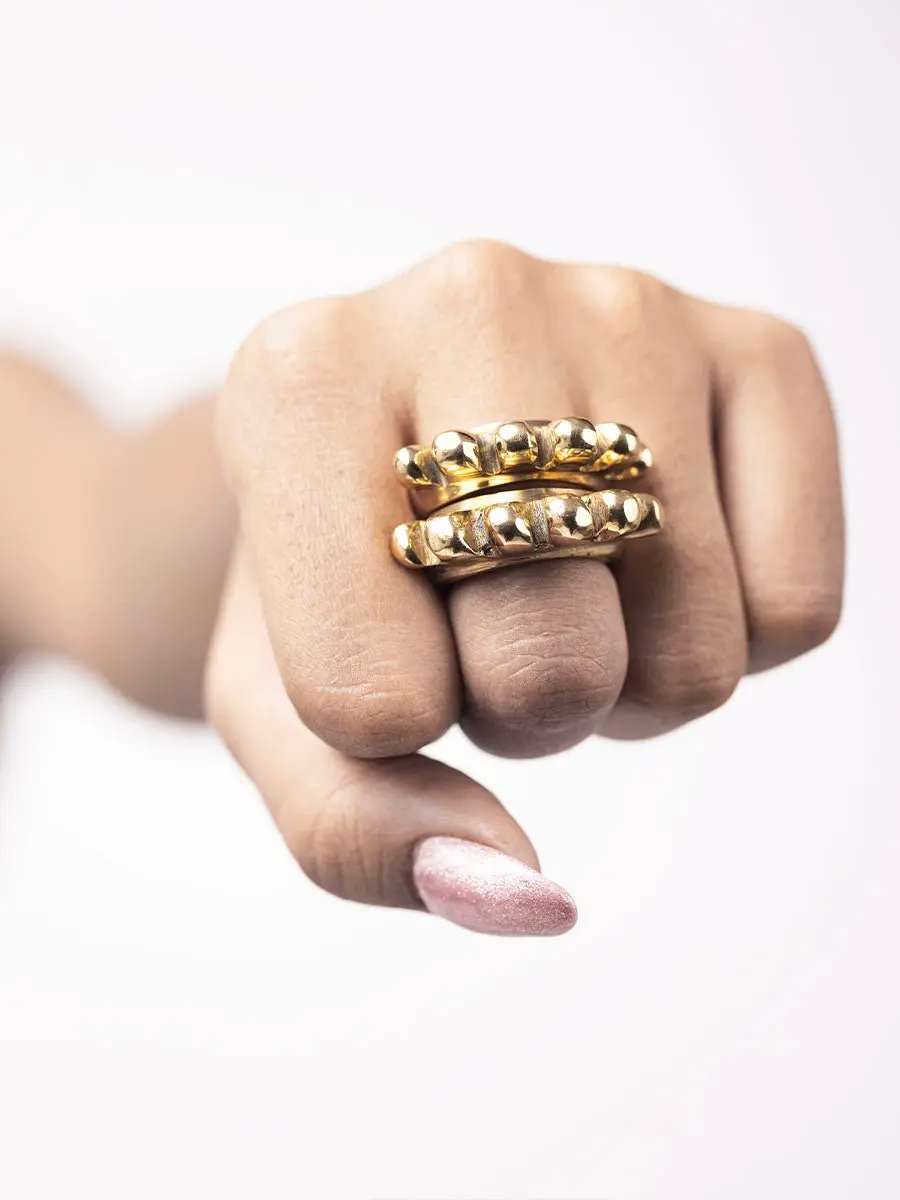 ZEKE RING image 2