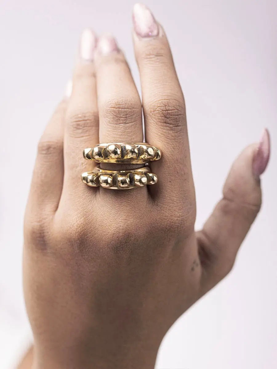 ZEKE RING image 3
