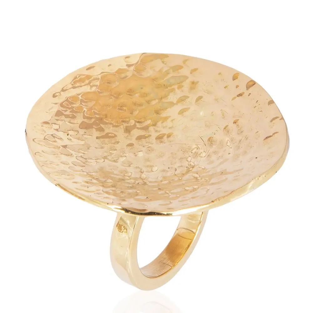 BENTII RING