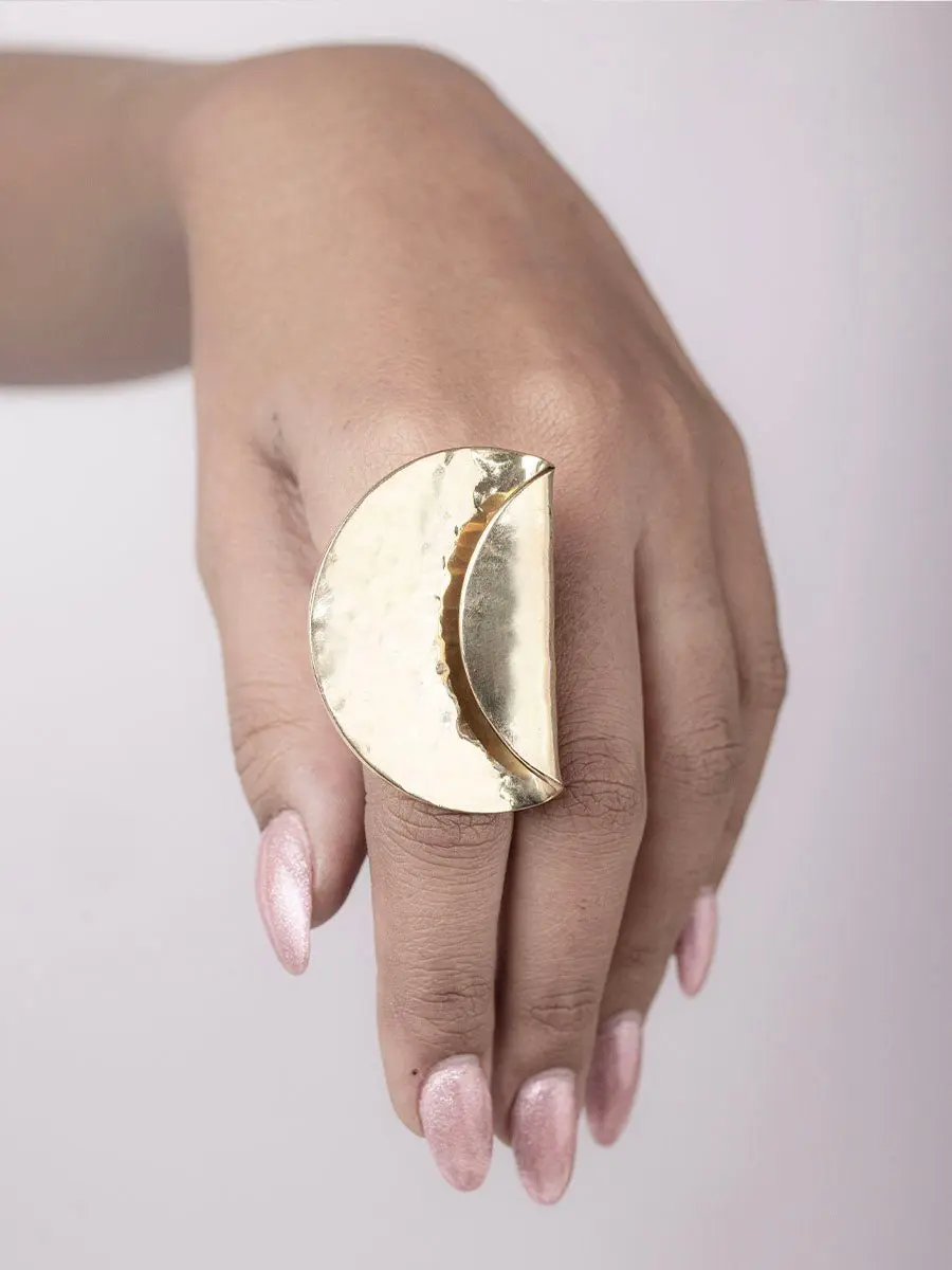ZABA RING image 1