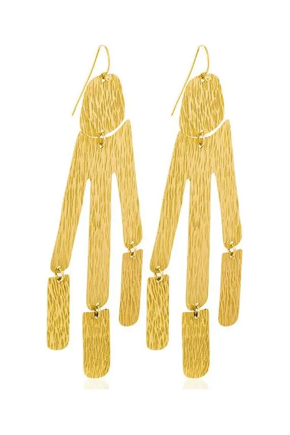 FANGLIA EARRINGS