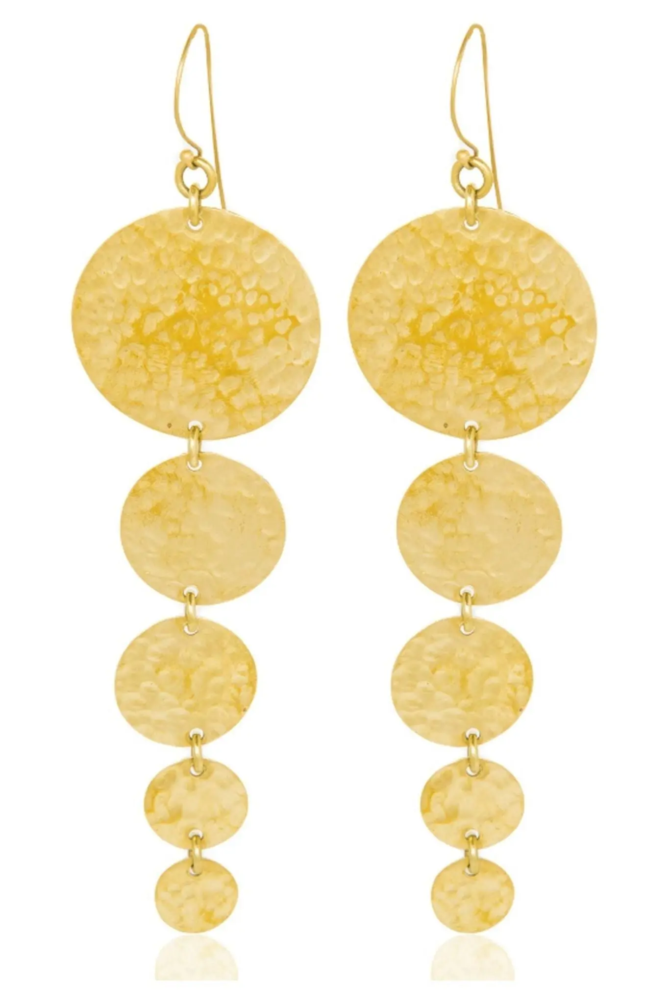 LOLOVIVI EARRINGS