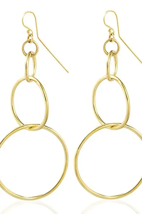 Richa Earrings
