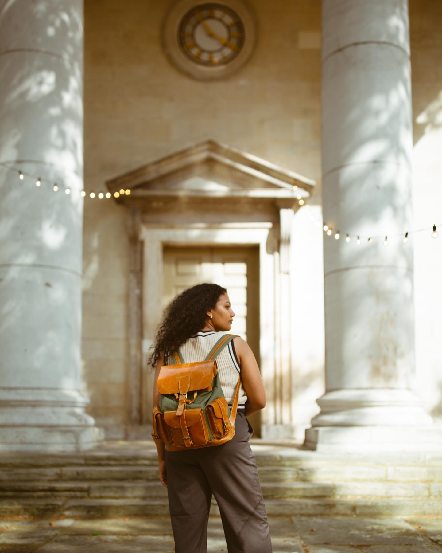 Adey Back Bag  image 3