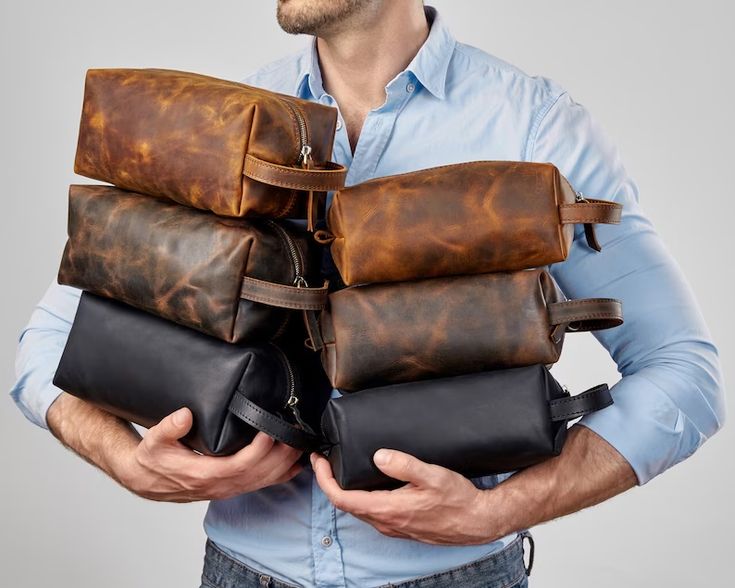 Dopp kit 