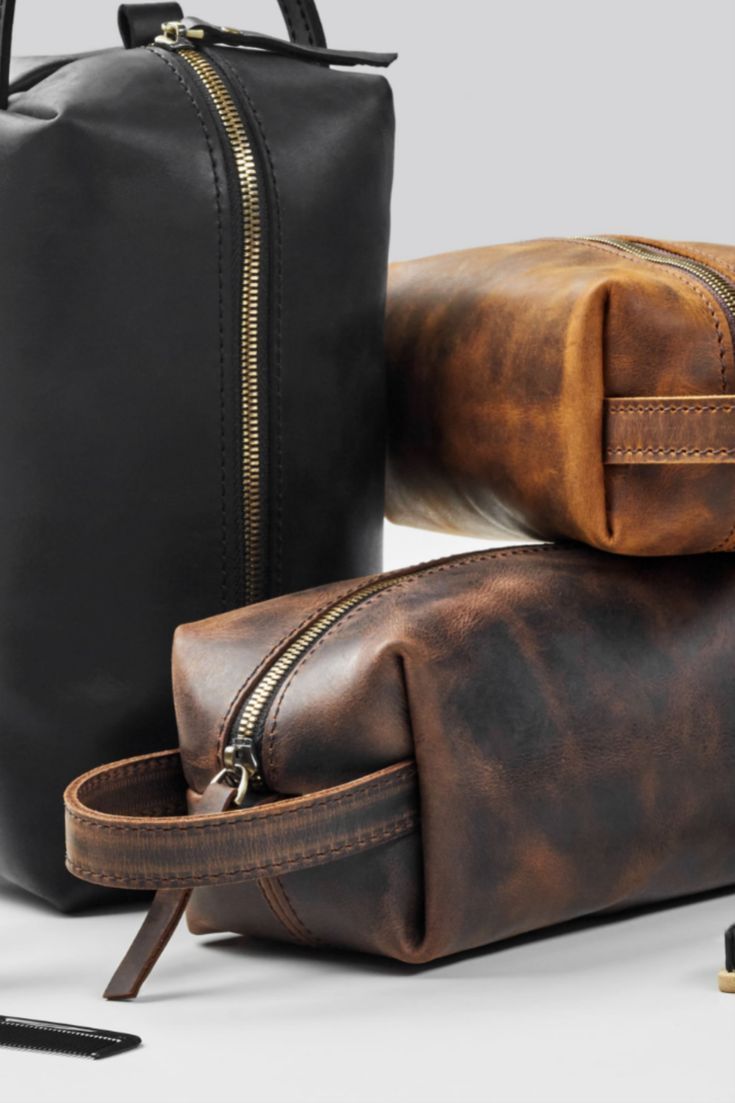 Dopp kit  image 1
