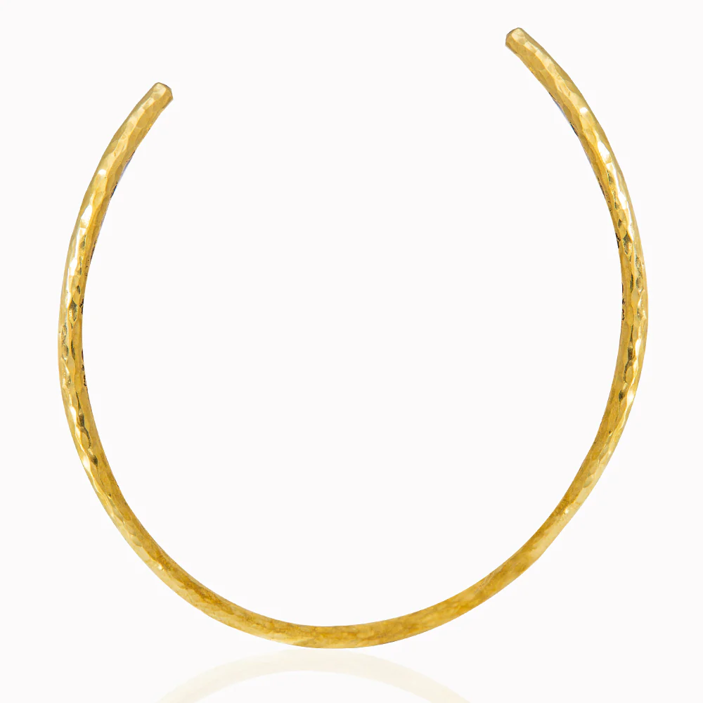 ATOTI MOT NECKLACE