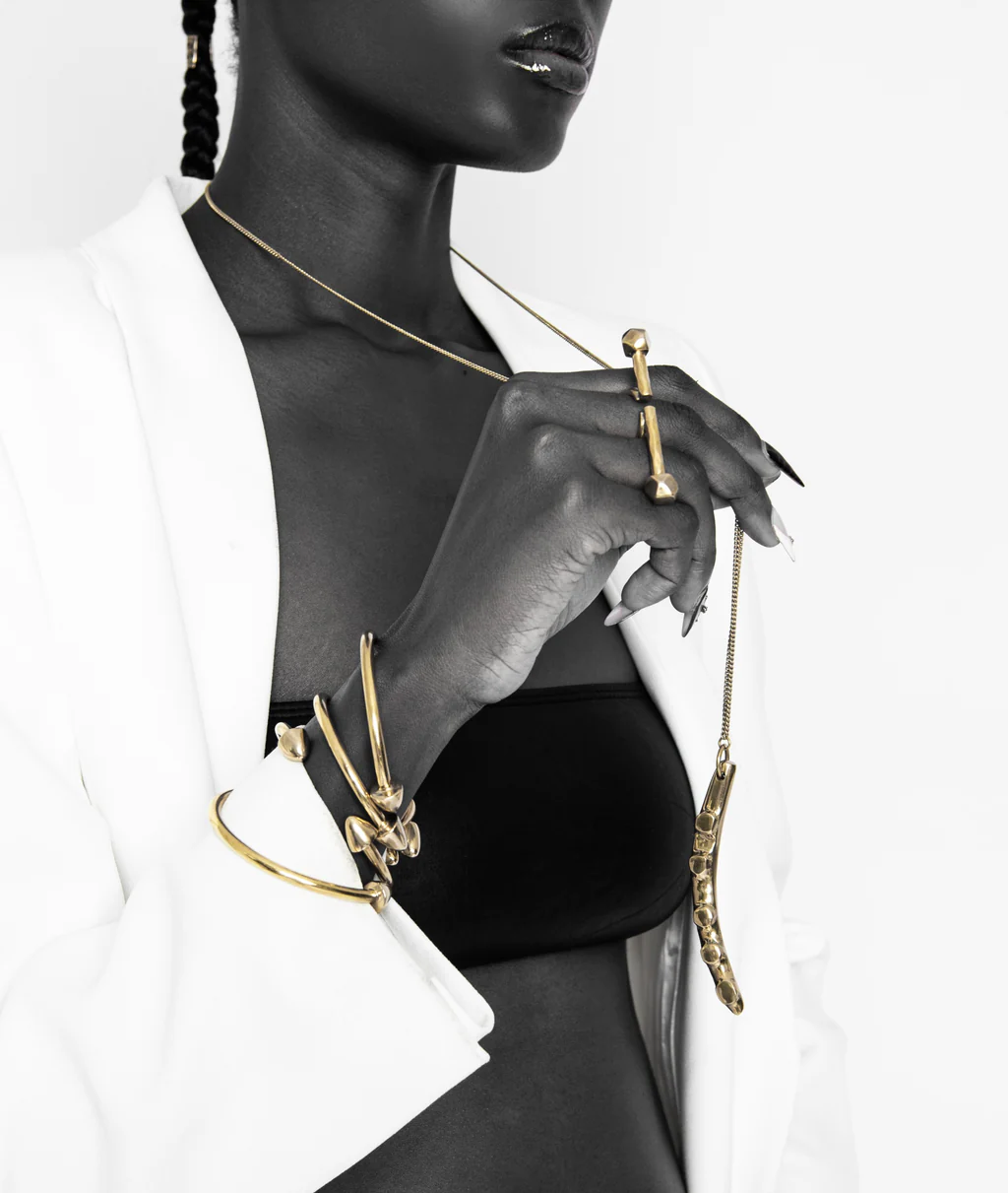 AASTRAA NECKLACE image 1