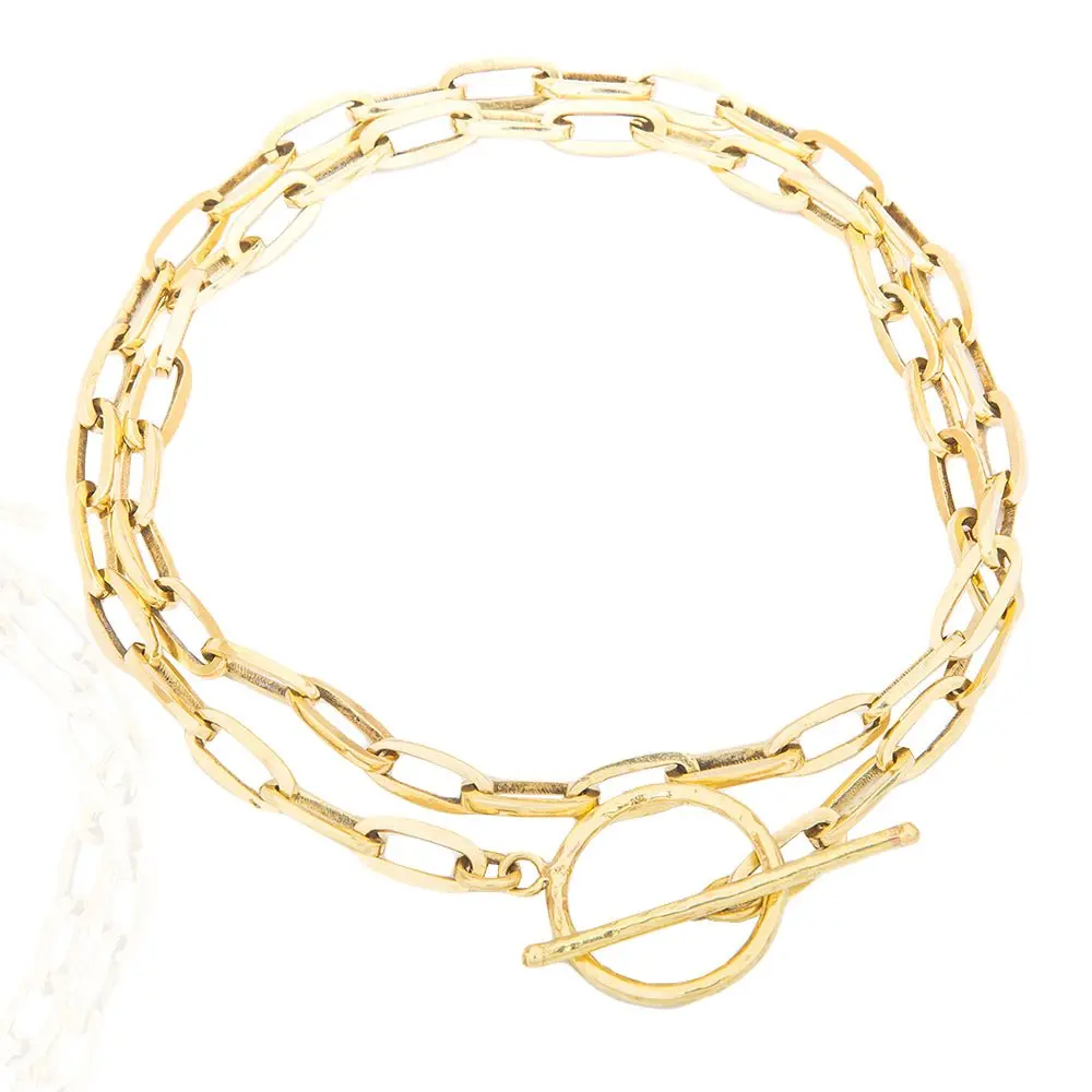 BINACHI NECKLACE