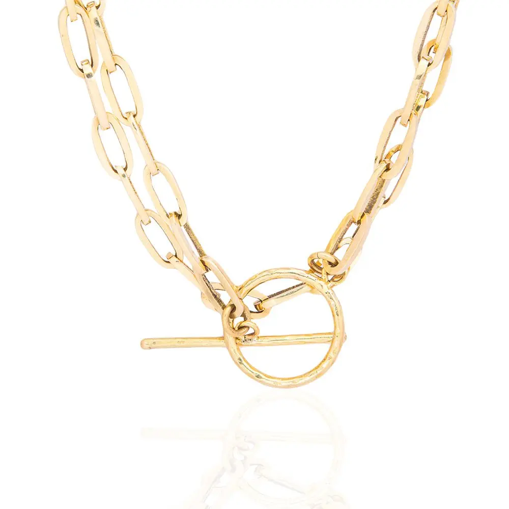 BINACHI NECKLACE image 2