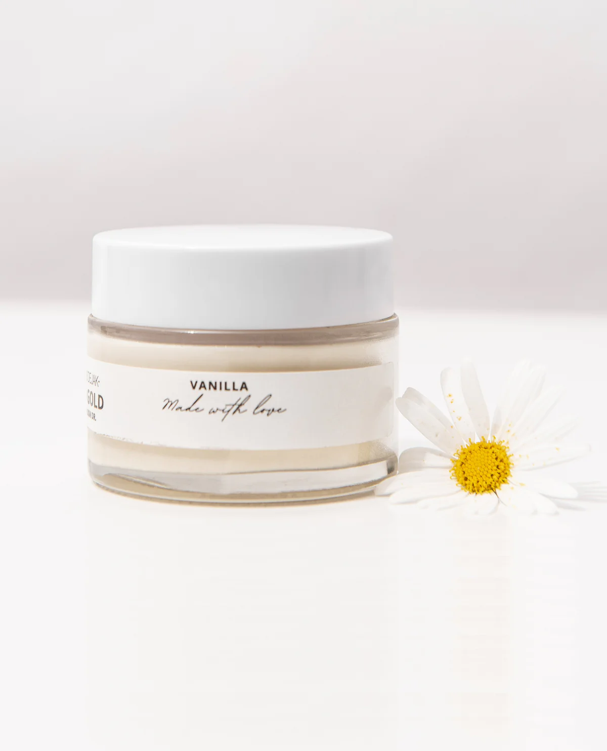  SHEA BUTTER VANILLA image 1