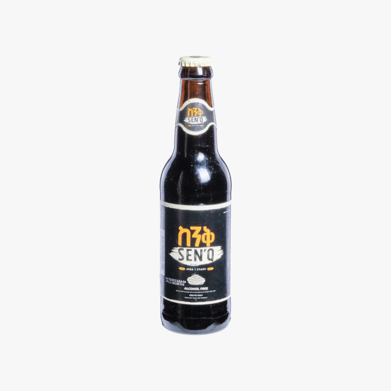 SEN'Q MALT
