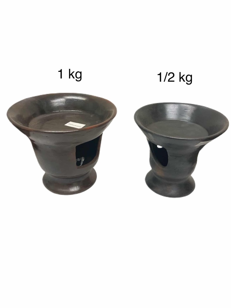 Tibs Shekla ( 1/2 kg)