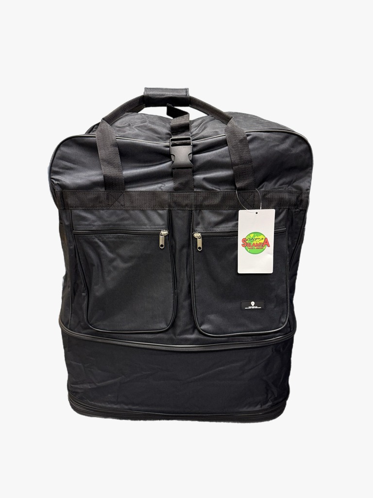 Rolling Duffle Bag 36