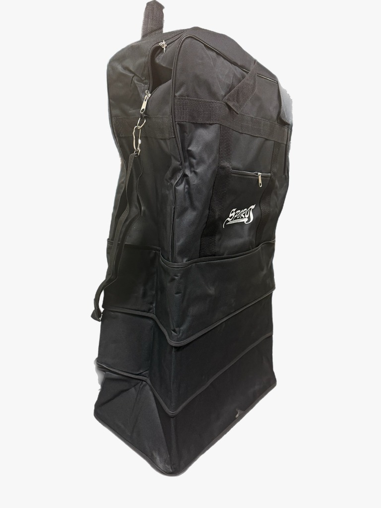 Rolling Traveling Duffle Bag 42