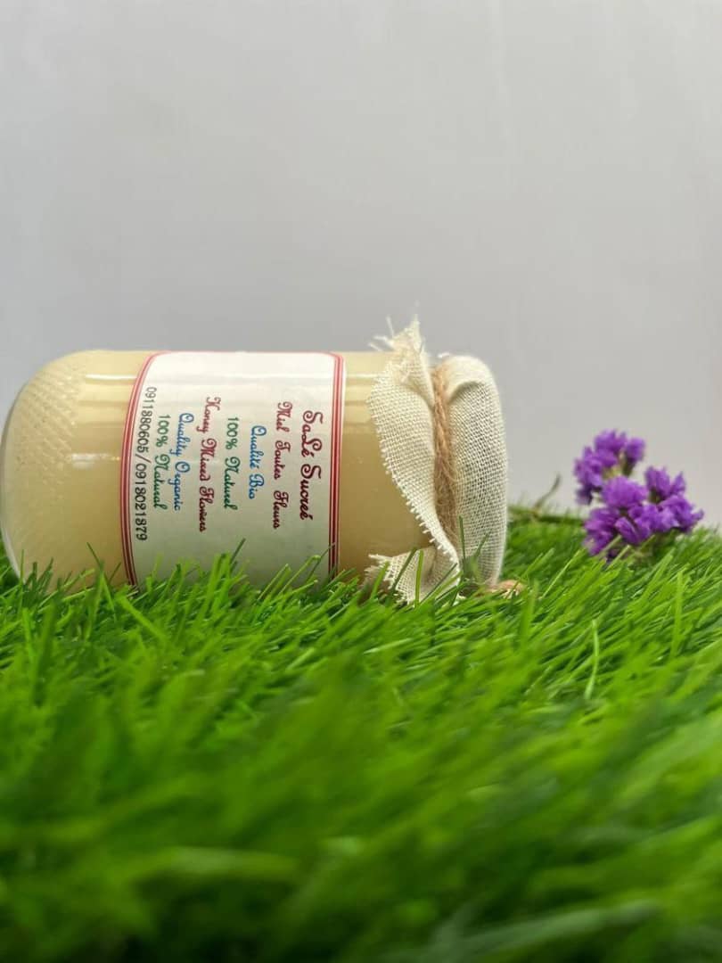 Sucre Honey Mixed Flower 2