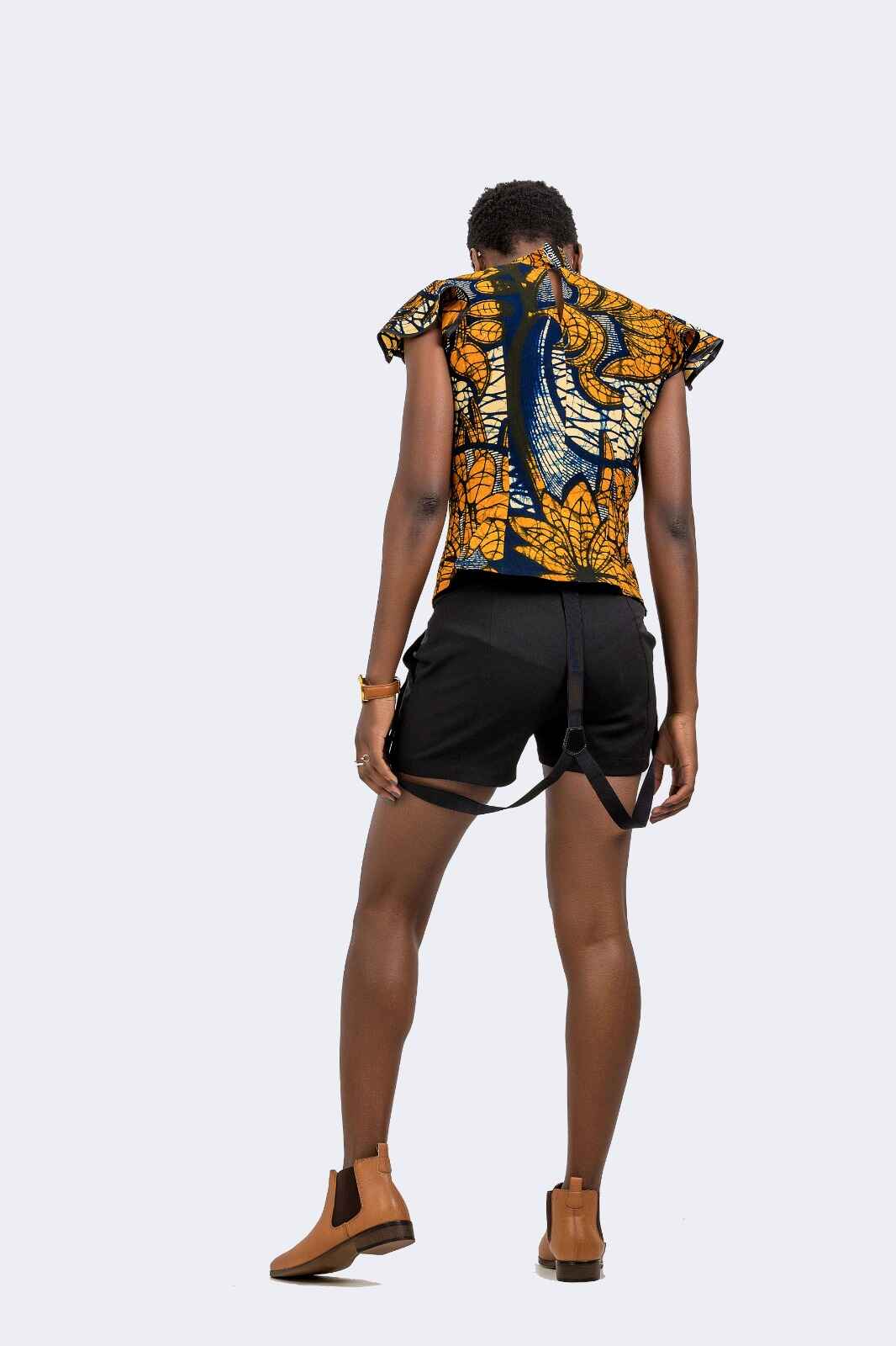Temwani Blouse image 1