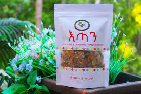 MIXED ETAN (እጣን)