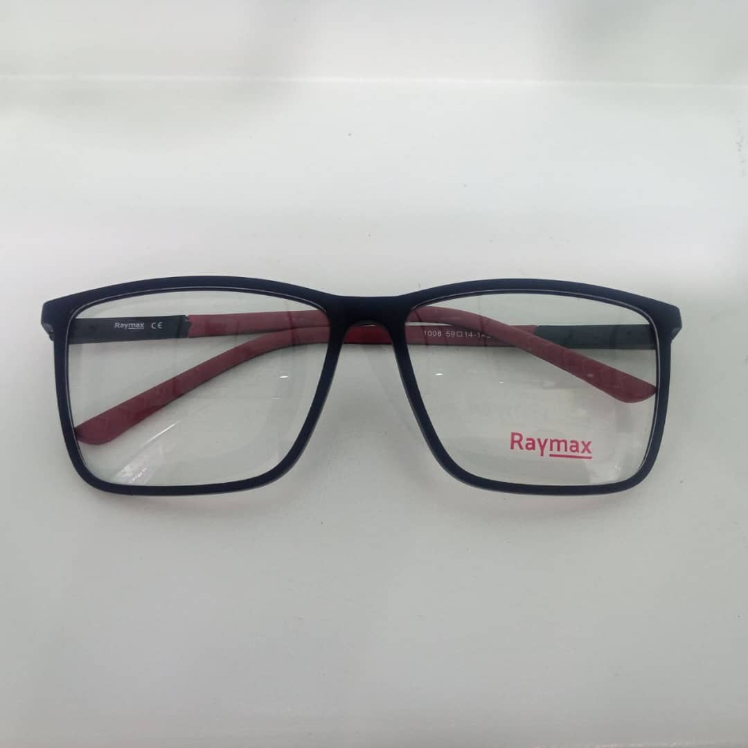 Unisex Square Frame image 1