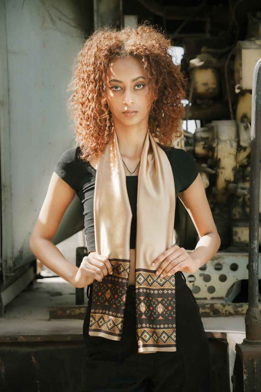 TILET SCARF  image 2